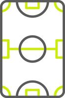 Field Versatile Design Token vector