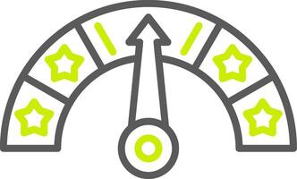 Evaluation Secure App Element vector