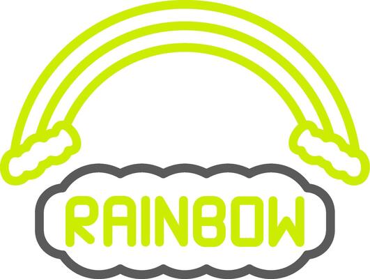 Rainbow Polished UI Module