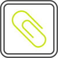Attachment FutureReady App Mark vector
