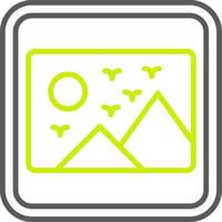 Image Versatile App Object vector