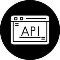 New Bug Report Submitted Glyph Circle Inverted vector