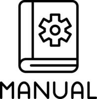 Instruction Manual Reference vector
