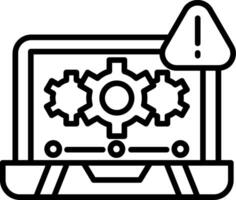 Compilation Error in Build vector