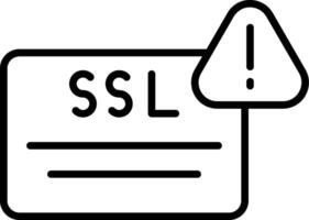 SSL Certificate Verification Error vector