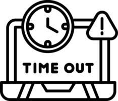 Request Timeout Error vector