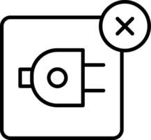 Connection Closed Unexpectedly vector