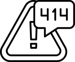 URI Too Long Error vector