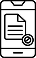 No Such File or Directory Error vector