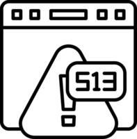 Error 513 Proxy Payload Overflow vector