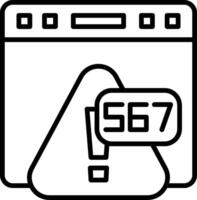Error 567 Invalid GraphQL Query vector