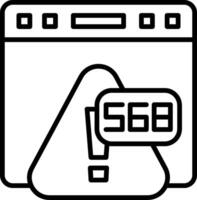 Error 568 Message Queue Overflow vector