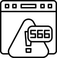 Error 566 Token Generation Failed vector
