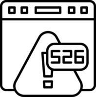 Error 526 Invalid SSL Certificate vector