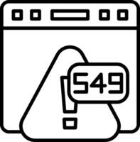 Error 549 Routing Table Corruption vector