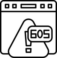 Error 605 SDK Initialization Failed vector