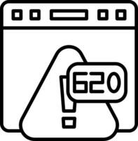 Error 620 Third-Party Auth Timeout vector