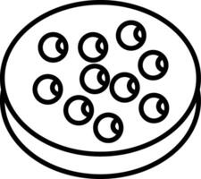 Streptococcus pyogenes Microbe vector