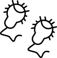 Vibrio vulnificus Marine Pathogen vector
