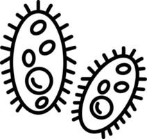 Enterococcus faecium Antibiotic-Resistant Bacteria vector