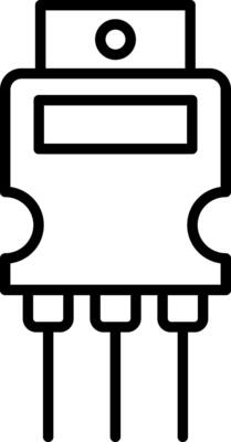 Small Signal Transistor
