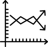 Data and Statistics Report vector