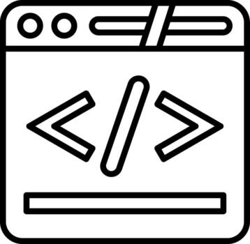 Step-by-Step Algorithm Flow vector