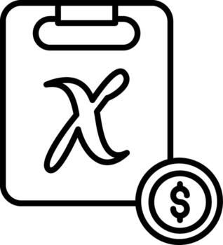 Adjustable Variable Rate Loan vector