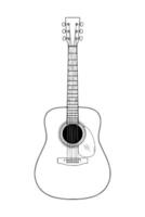 Great for music themes, band posters, learning tools, instrument icons, or creative design. Ideal for merchandise and digital use. vector