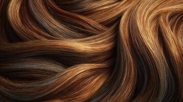 Modern luxury abstract wave backdrop in HD photo