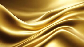 Detailed flowing lines in abstract luxury style photo