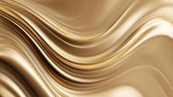 High detail abstract background with wavy texture photo