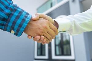 Construction team hands shaking greeting start up plan new project contract in office center at construction site, industry ,architecture, partner, teamwork, agreement, property, photo