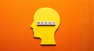 Meditation and mindfulness - how to meditate photo