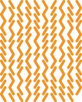 abstract random line patterns without connections vector