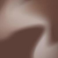 Abstract Blurred Background With Warm Earth Tone Gradients vector