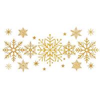 a flower pattern design vector