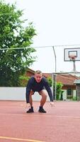 Dynamic Fitness Sequence An Exciting and EnergyBoosting Set of Jumping Exercises That Are Specifically Designed to Enhance Strength, Overall Fitness, and Agility for Improved Health and Wellness video