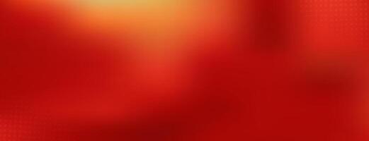 Abstract background with a bonfire glow texture. vector