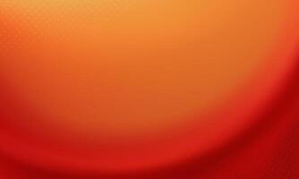 Abstract background with flowing fiery sunset hues. vector