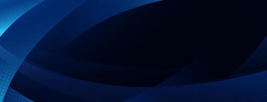 Abstract background with a midnight lagoon texture. vector
