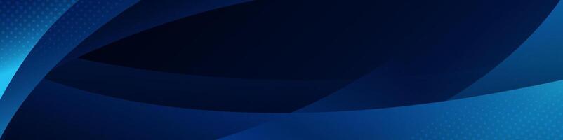 Abstract deep ocean flowing background. vector