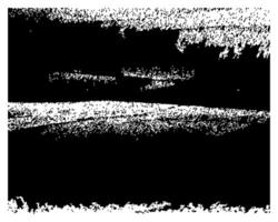 Distressed Grunge Texture Overlay Background vector