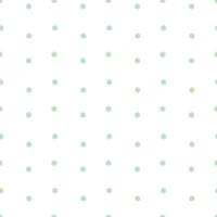 Small blue flowers seamless pattern on a white background. Abstract and minimalist pattern. Hand drawn botanical textile vector