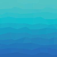 Abstract geometric background pattern. lowpoly gradient backdrop vector