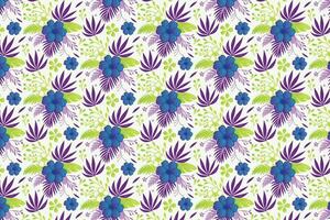 intricate flower sketch pattern featuring flowing outlines and minimal leaf details for wrapping paper and kitchen wear fabrics vector