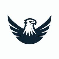 Mighty Eagle Logo vector