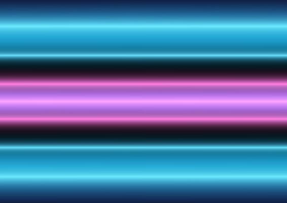 Glowing Cloud Computing Network Digital Technology Abstract Background Illustration Lines Dots Connection Futuristic Backdrop