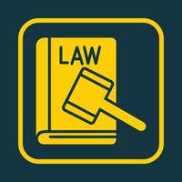 Law trendy art design stunning amazing design colorful useful illustration vector