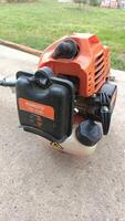 10.05.2025 Moldova Powerful engine for handheld leaf blowers, designed for versatile use and efficiency photo